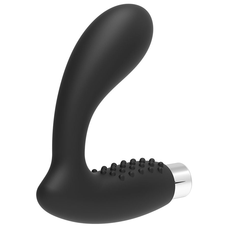 ADDICTED TOYS -VIBRADOR PROSTÁTICO RECARREGAVEL