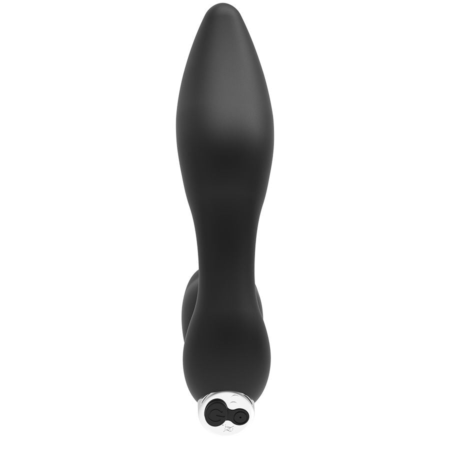 ADDICTED TOYS - VIBRADOR PROSTÁTICO RECARREGAVEL