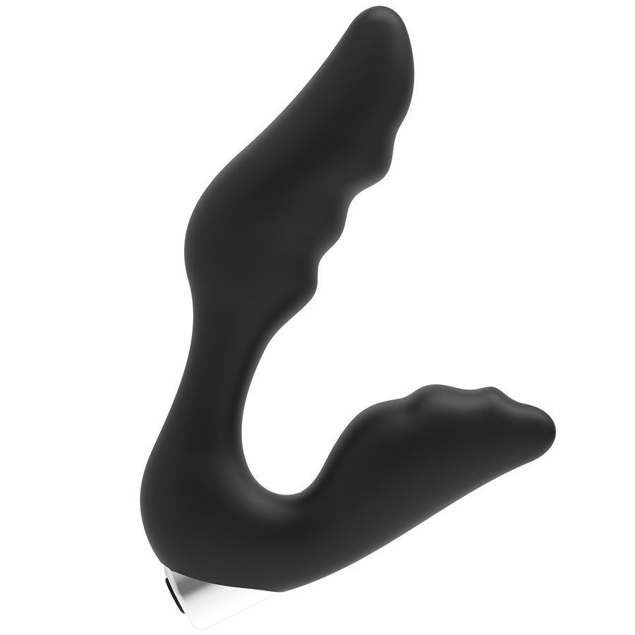 ADDICTED TOYS - VIBRADOR PROSTÁTICO RECARREGAVEL