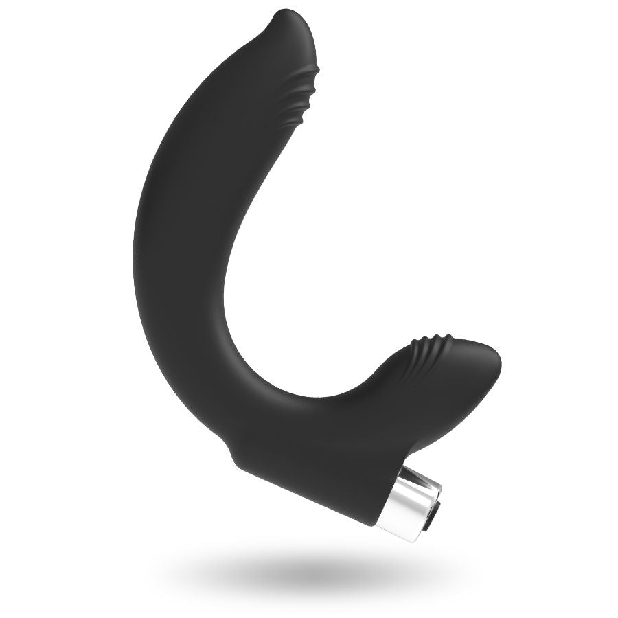 ADDICTED TOYS - VIBRADOR PROSTÁTICO RECARREGVEL