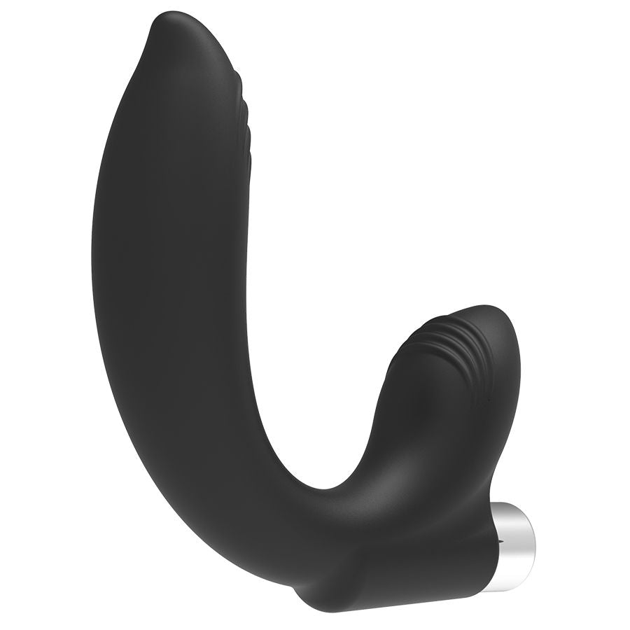 ADDICTED TOYS - VIBRADOR PROSTÁTICO RECARREGVEL