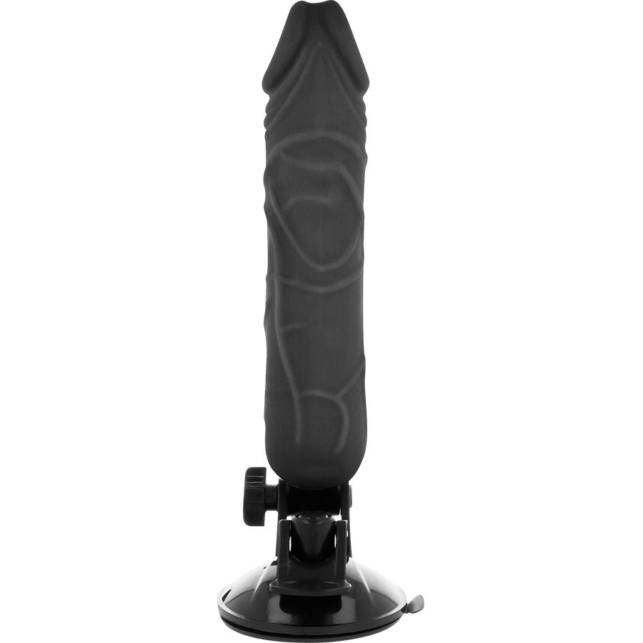 BASECOCK - VIBRADOR DE CONTROLE REMOTO Claro REALISTA 20 CM -O- 4 CM