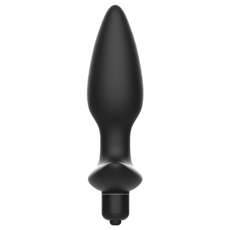 ADDICTED TOYS - MASSAGEADOR PLUG ANAL COM VIBRAÇÃO
